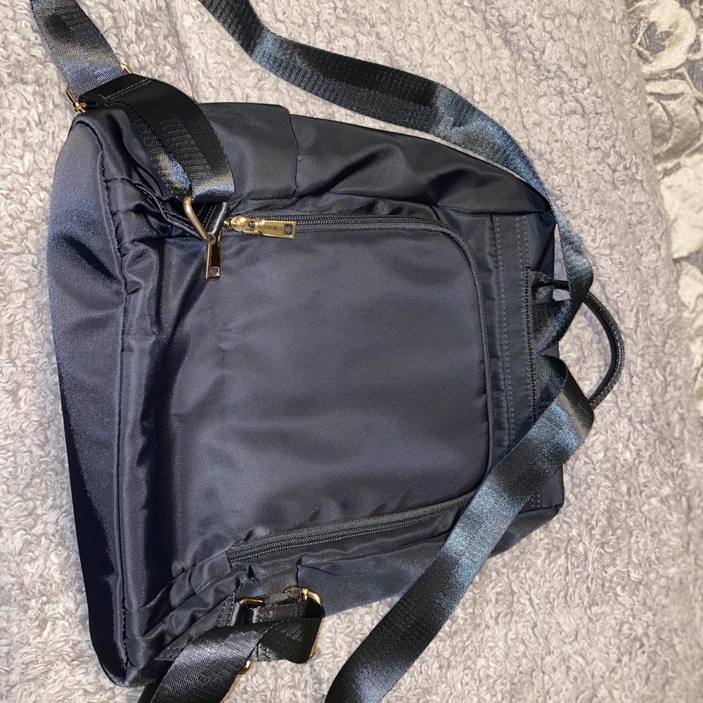 Backpack purse - Picture 2 of 3